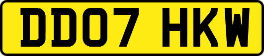DD07HKW