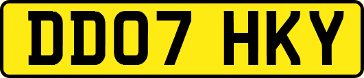 DD07HKY