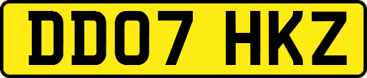 DD07HKZ
