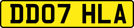 DD07HLA