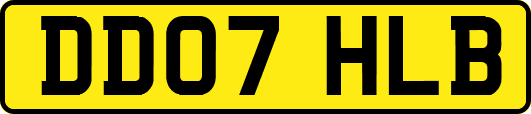DD07HLB