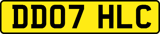 DD07HLC