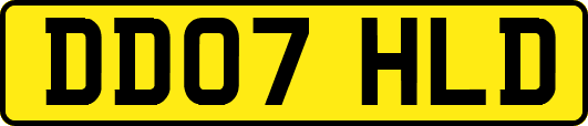 DD07HLD