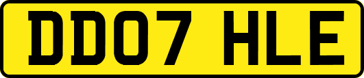 DD07HLE