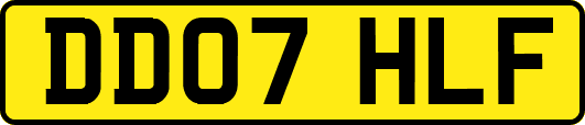 DD07HLF