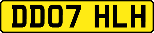 DD07HLH
