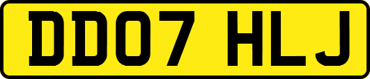 DD07HLJ