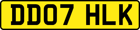 DD07HLK