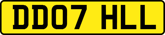 DD07HLL
