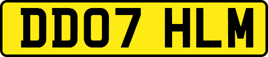 DD07HLM