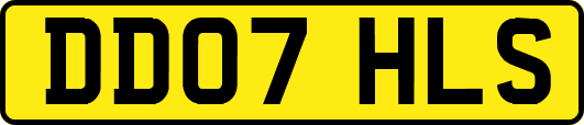 DD07HLS