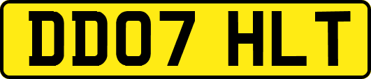 DD07HLT