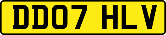 DD07HLV