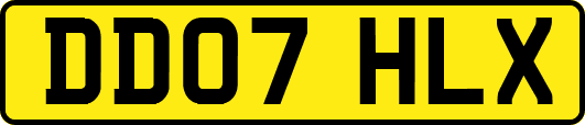 DD07HLX