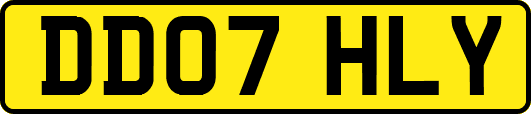 DD07HLY