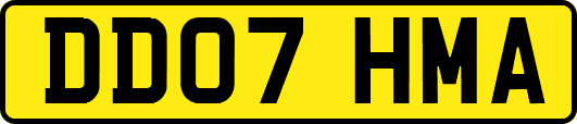 DD07HMA