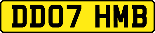 DD07HMB