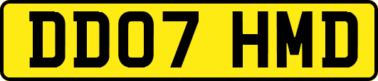DD07HMD