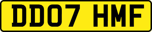 DD07HMF
