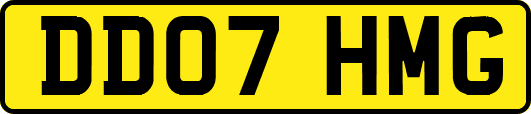DD07HMG