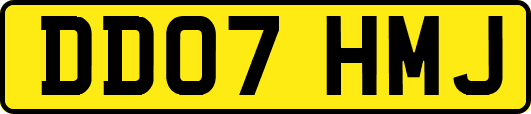 DD07HMJ