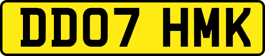 DD07HMK