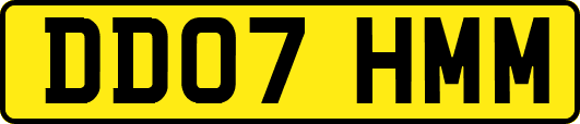 DD07HMM