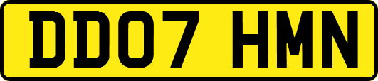DD07HMN