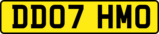 DD07HMO
