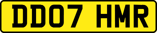 DD07HMR