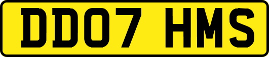 DD07HMS
