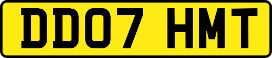 DD07HMT