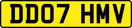 DD07HMV