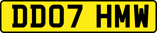 DD07HMW