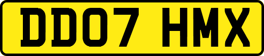 DD07HMX