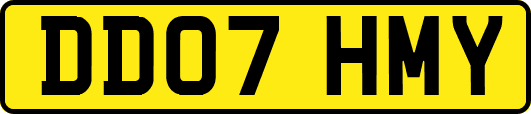DD07HMY