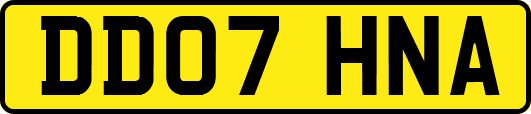 DD07HNA