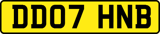 DD07HNB