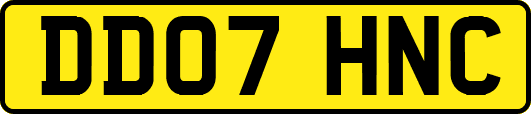 DD07HNC