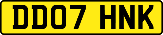 DD07HNK
