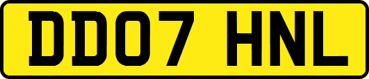 DD07HNL
