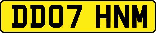 DD07HNM