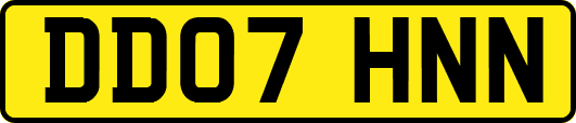 DD07HNN