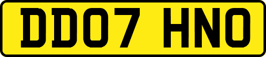 DD07HNO