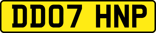 DD07HNP