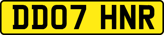 DD07HNR