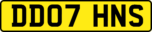 DD07HNS