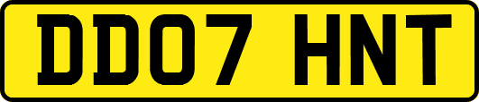 DD07HNT