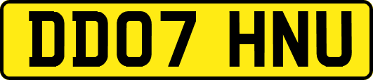 DD07HNU