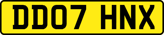 DD07HNX